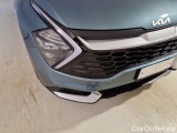  KIA  Sportage KIA  / 2021 / 5P / SUV 1.6 CRDI MHEV BUSINESS 2WD #26