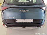  KIA  Sportage KIA  / 2021 / 5P / SUV 1.6 CRDI MHEV BUSINESS 2WD #37