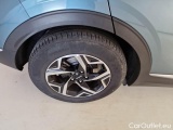  KIA  Sportage KIA  / 2021 / 5P / SUV 1.6 CRDI MHEV BUSINESS 2WD #50