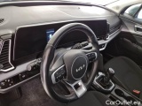  KIA  Sportage KIA  / 2021 / 5P / SUV 1.6 CRDI MHEV BUSINESS 2WD #56