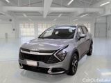  KIA  Sportage KIA  / 2021 / 5P / SUV 1.6 CRDI MHEV STYLE 2WD DCT 