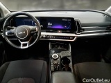  KIA  Sportage KIA  / 2021 / 5P / SUV 1.6 CRDI MHEV STYLE 2WD DCT #3