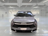 KIA  Sportage KIA  / 2021 / 5P / SUV 1.6 CRDI MHEV STYLE 2WD DCT #6