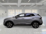  KIA  Sportage KIA  / 2021 / 5P / SUV 1.6 CRDI MHEV STYLE 2WD DCT #8