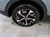  KIA  Sportage KIA  / 2021 / 5P / SUV 1.6 CRDI MHEV STYLE 2WD DCT #19