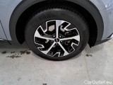  KIA  Sportage KIA  / 2021 / 5P / SUV 1.6 CRDI MHEV STYLE 2WD DCT #20