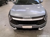  KIA  Sportage KIA  / 2021 / 5P / SUV 1.6 CRDI MHEV STYLE 2WD DCT #31