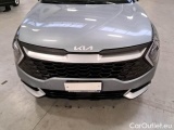  KIA  Sportage KIA  / 2021 / 5P / SUV 1.6 CRDI MHEV STYLE 2WD DCT #35