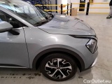  KIA  Sportage KIA  / 2021 / 5P / SUV 1.6 CRDI MHEV STYLE 2WD DCT #37