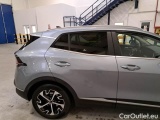  KIA  Sportage KIA  / 2021 / 5P / SUV 1.6 CRDI MHEV STYLE 2WD DCT #41