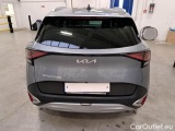  KIA  Sportage KIA  / 2021 / 5P / SUV 1.6 CRDI MHEV STYLE 2WD DCT #43
