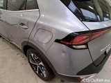 KIA  Sportage KIA  / 2021 / 5P / SUV 1.6 CRDI MHEV STYLE 2WD DCT #45