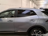  KIA  Sportage KIA  / 2021 / 5P / SUV 1.6 CRDI MHEV STYLE 2WD DCT #47