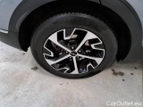  KIA  Sportage KIA  / 2021 / 5P / SUV 1.6 CRDI MHEV STYLE 2WD DCT #56