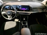  KIA  Sportage KIA  / 2021 / 5P / SUV 1.6 TGDI MHEV BUSINESS 2WD #3