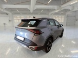  KIA  Sportage KIA  / 2021 / 5P / SUV 1.6 TGDI MHEV BUSINESS 2WD #2