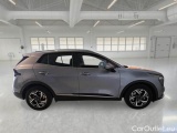  KIA  Sportage KIA  / 2021 / 5P / SUV 1.6 TGDI MHEV BUSINESS 2WD #7
