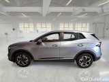  KIA  Sportage KIA  / 2021 / 5P / SUV 1.6 TGDI MHEV BUSINESS 2WD #8