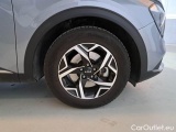  KIA  Sportage KIA  / 2021 / 5P / SUV 1.6 TGDI MHEV BUSINESS 2WD #17