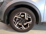  KIA  Sportage KIA  / 2021 / 5P / SUV 1.6 TGDI MHEV BUSINESS 2WD #20