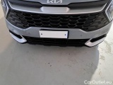  KIA  Sportage KIA  / 2021 / 5P / SUV 1.6 TGDI MHEV BUSINESS 2WD #29