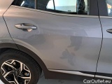  KIA  Sportage KIA  / 2021 / 5P / SUV 1.6 TGDI MHEV BUSINESS 2WD #33