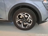  KIA  Sportage KIA  / 2021 / 5P / SUV 1.6 TGDI MHEV BUSINESS 2WD #47