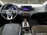  KIA  XCeed KIA  / 2019 / 5P / CROSSOVER 1.6 CRDI 136 CV MHEV DCT HIGH TECH #3
