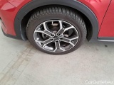  KIA  XCeed KIA  / 2019 / 5P / CROSSOVER 1.6 CRDI 136 CV MHEV DCT HIGH TECH #17