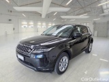  Land Rover  Range Rover Evoque LAND ROVER  / 2018 / 5P / SUV 1.5 P160 MHEV S FWD AUTO 