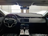  Land Rover  Range Rover Evoque LAND ROVER  / 2018 / 5P / SUV 1.5 P160 MHEV S FWD AUTO #3