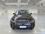  Land Rover  Range Rover Evoque LAND ROVER  / 2018 / 5P / SUV 1.5 P160 MHEV S FWD AUTO #6