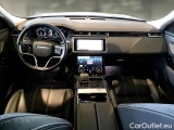  Land Rover  Range Rover LAND ROVER  VELAR / 2017 / 5P / SUV 2.0 D I4 204 SE 4WD AUTO #3