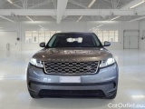  Land Rover  Range Rover LAND ROVER  VELAR / 2017 / 5P / SUV 2.0 D I4 204 SE 4WD AUTO #6