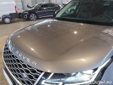  Land Rover  Range Rover LAND ROVER  VELAR / 2017 / 5P / SUV 2.0 D I4 204 SE 4WD AUTO #22