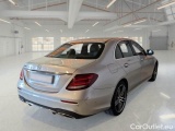  Mercedes  E-Klasse MERCEDES-BENZ CLASSE E / 2016 / 4P / BERLINA E220D AUTO PREMIUM #2