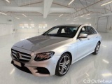  Mercedes  E-Klasse MERCEDES-BENZ CLASSE E / 2016 / 4P / BERLINA E220D AUTO PREMIUM 