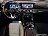  Mercedes  E-Klasse MERCEDES-BENZ CLASSE E / 2016 / 4P / BERLINA E220D AUTO PREMIUM #3