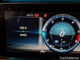  Mercedes  E-Klasse MERCEDES-BENZ CLASSE E / 2016 / 4P / BERLINA E220D AUTO PREMIUM #4