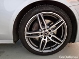  Mercedes  E-Klasse MERCEDES-BENZ CLASSE E / 2016 / 4P / BERLINA E220D AUTO PREMIUM #17