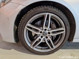 Mercedes  E-Klasse MERCEDES-BENZ CLASSE E / 2016 / 4P / BERLINA E220D AUTO PREMIUM #20