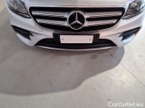  Mercedes  E-Klasse MERCEDES-BENZ CLASSE E / 2016 / 4P / BERLINA E220D AUTO PREMIUM #28