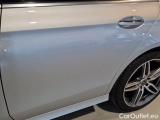  Mercedes  E-Klasse MERCEDES-BENZ CLASSE E / 2016 / 4P / BERLINA E220D AUTO PREMIUM #52