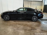 Mercedes  E-Klasse MERCEDES-BENZ CLASSE E / 2020 / 2P / COUPE E220 D 4MATIC BUSINESS SPORT #8