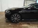  Mercedes  E-Klasse MERCEDES-BENZ CLASSE E / 2020 / 2P / COUPE E220 D 4MATIC BUSINESS SPORT #17