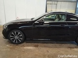  Mercedes  E-Klasse MERCEDES-BENZ CLASSE E / 2020 / 2P / COUPE E220 D 4MATIC BUSINESS SPORT #65