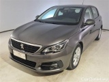  Peugeot  308 PEUGEOT  / 2017 / 5P / BERLINA BUSINESS BLUEHDI 100 SeS 