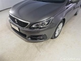  Peugeot  308 PEUGEOT  / 2017 / 5P / BERLINA BUSINESS BLUEHDI 100 SeS #22