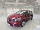  Renault  Clio RENAULT  / 2016 / 5P / BERLINA 1.5 DCI 75CV ENERGY DUEL 