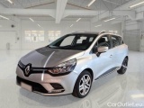  Renault  Clio RENAULT  SPORTER / 2016 / 5P / STATION WAGON 1.5 DCI 90CV ENERGY ECOBUSINESS 
